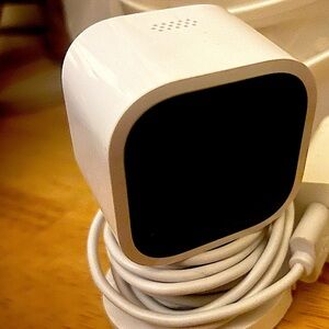 Blink Mini Indoor Camera